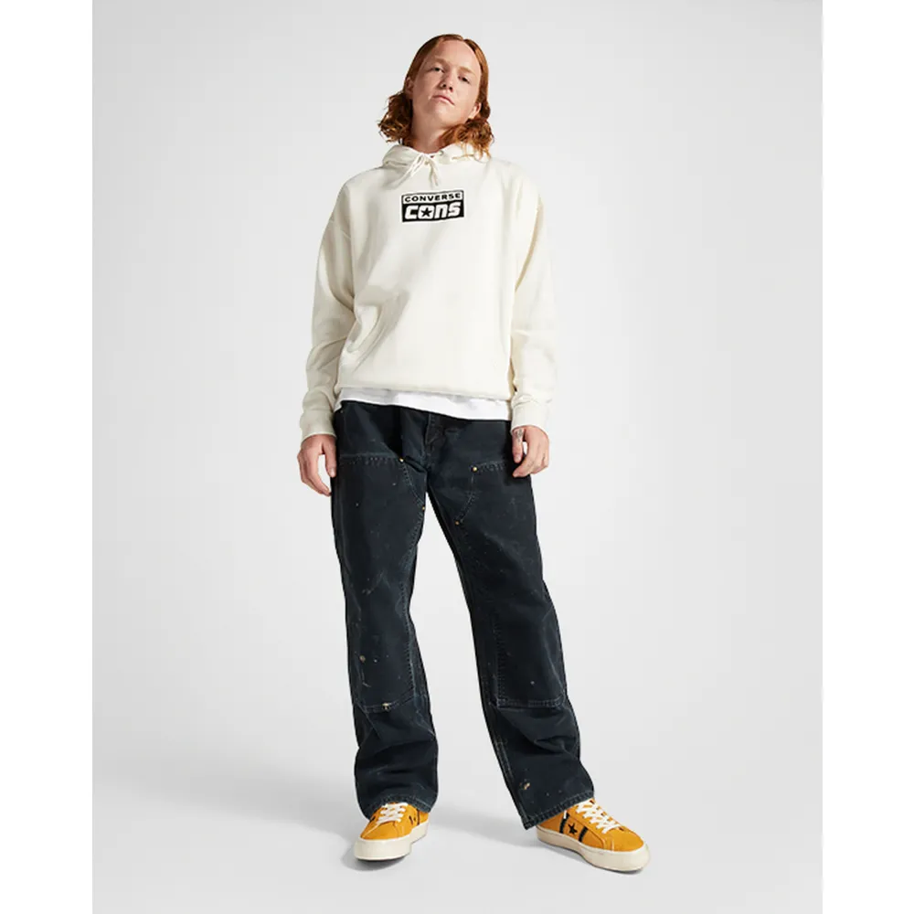 Converse One Star Academy Pro A06425C / gelb