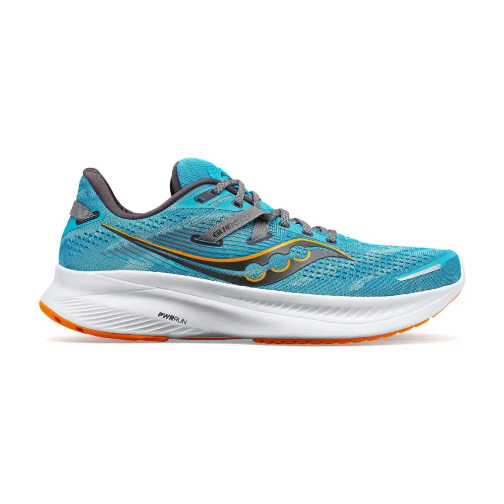 Saucony Guide 16 S20810-25 / blau