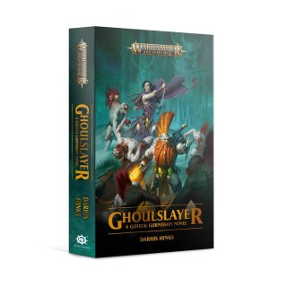 Ghoulslayer (PB) (EN)
