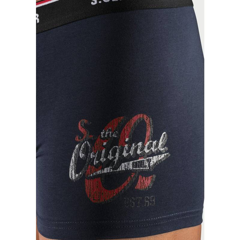 S.OLIVER Unterhose Herren