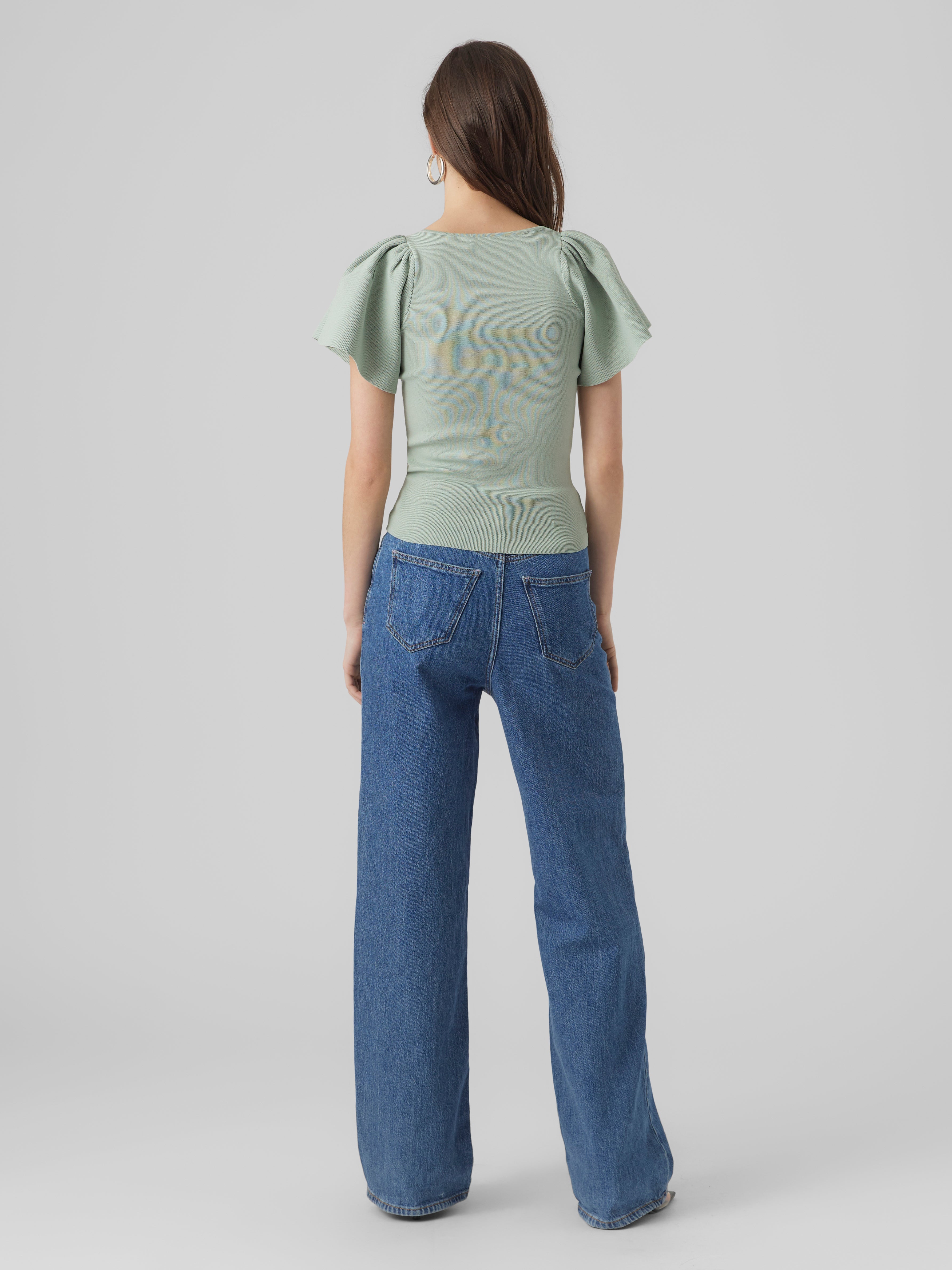 VMGINNY Pullover
