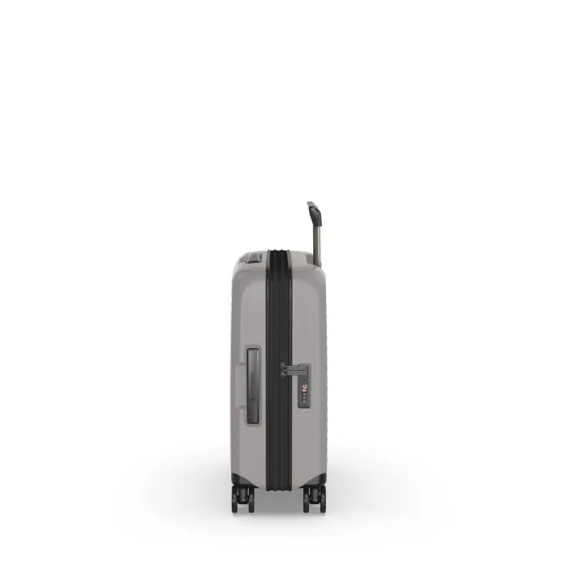 Victorinox Airox Advanced Global Carry-On Erweiterbar (55 cm) - Stone White