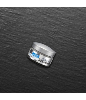 L'Oréal Men Expert Hydra Intensive Feuchtigkeitscreme tägliche Pflege Gesichtscreme-50 ml