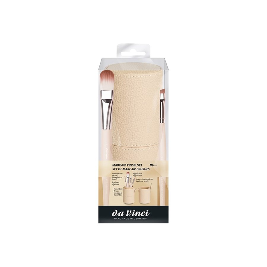 Pinselbox Set