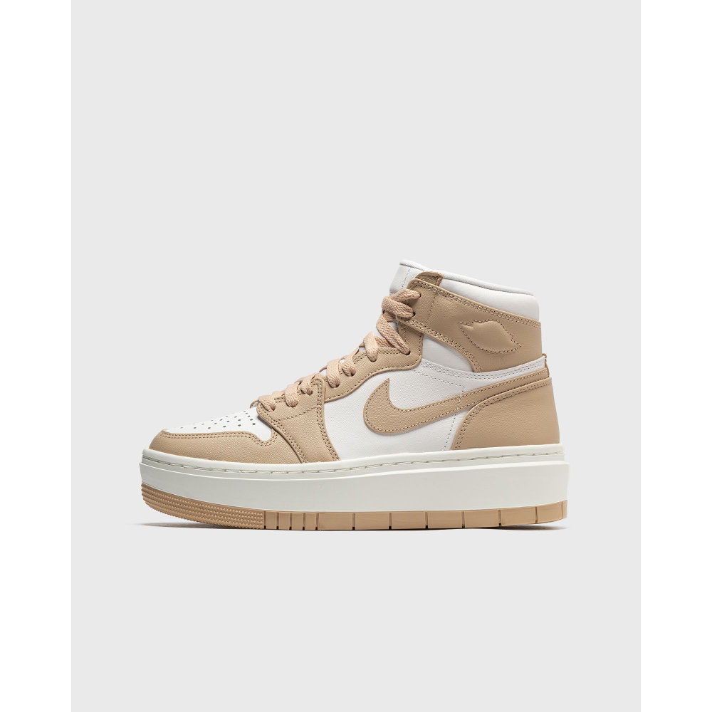 NIKE JORDAN WMNS 1 Elevate High Air DN3253-121 / weiss