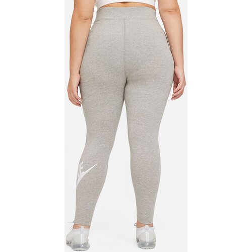 LIFESTYLE - TEXTILIEN - HOSEN LANG ESSENTIALS LEGGINGS DAMEN  LIFESTYLE - TEXTILIEN - HOSEN