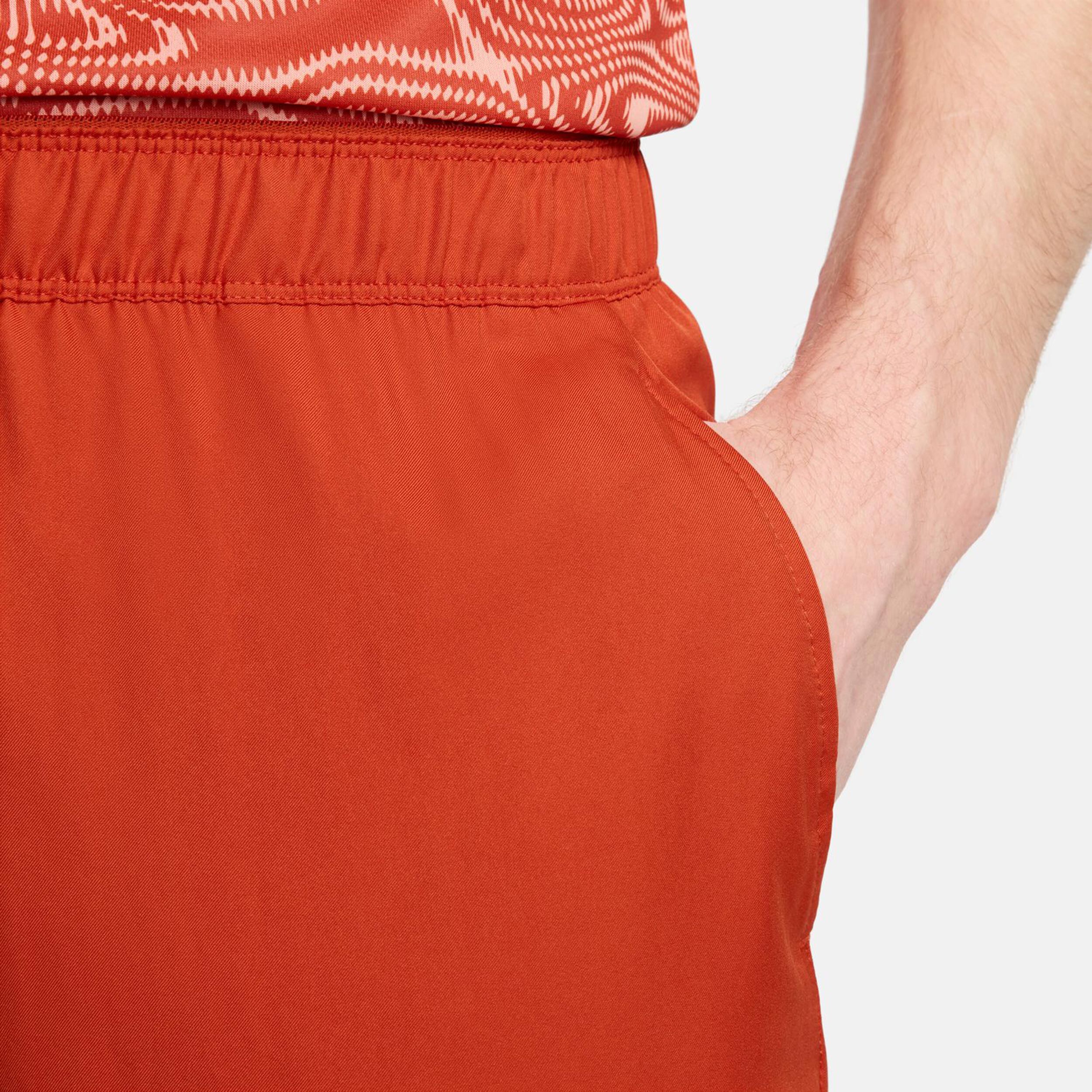 Court Dri-Fit Victory 9in Shorts Herren - Rost