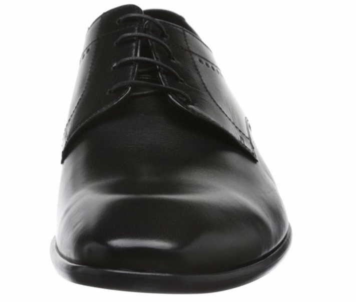 LLOYD Business Schuhe schwarz Ocas