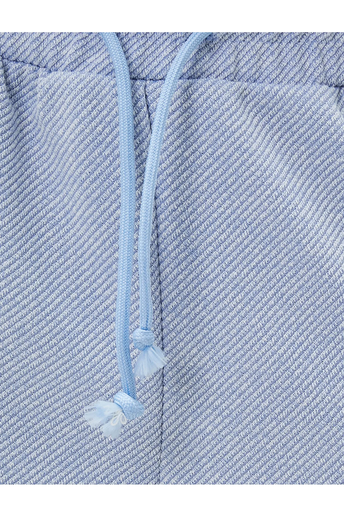 Koton  Jogger-Jogginghose mit Bindetasche an der Taille
