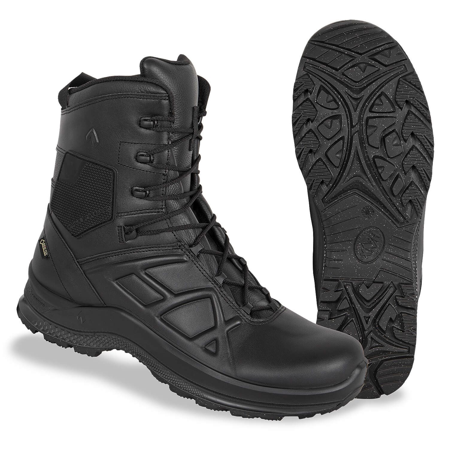 Black Eagle Tactical 2.0 Winter GTX high
