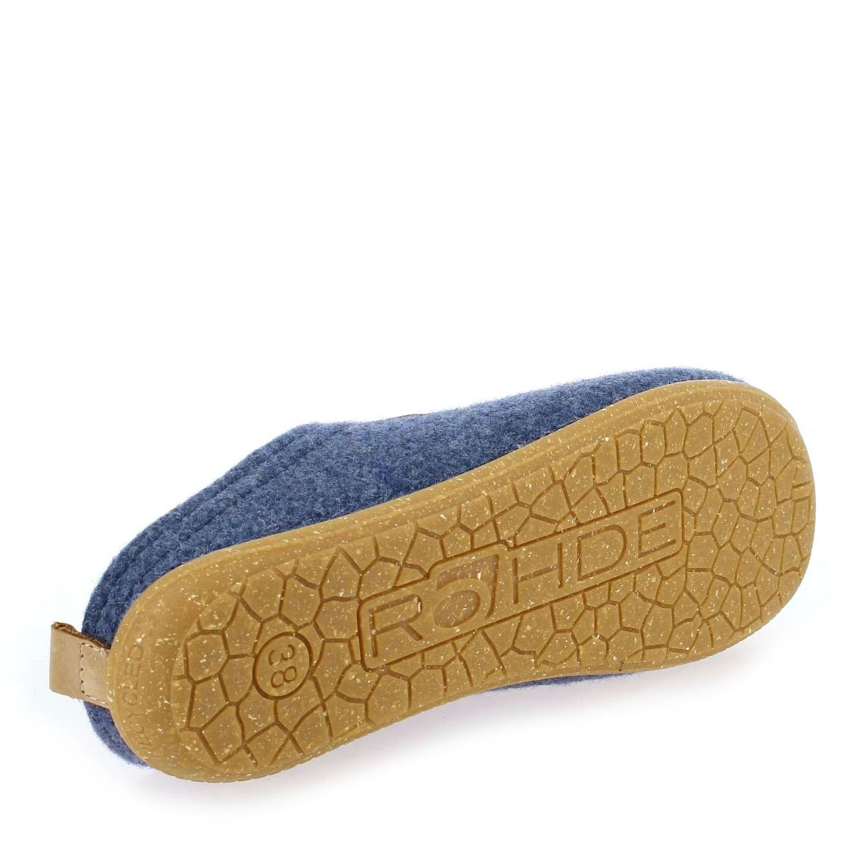 Rohde  GREENYS N°35 - Bleu
