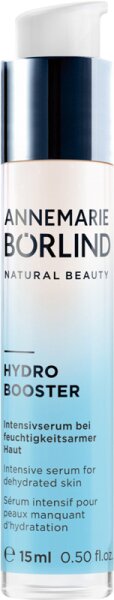 ANNEMARIE BÖRLIND Hydro Booster Intensivserum Gesichtsserum