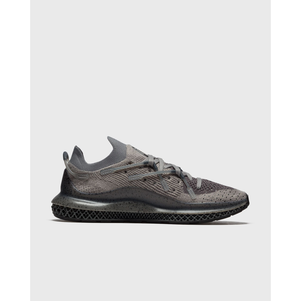 adidas 4D FUSIO H04507 / grau