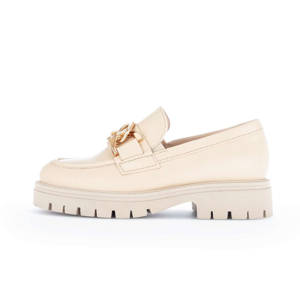 Gabor comfort Slipper beige