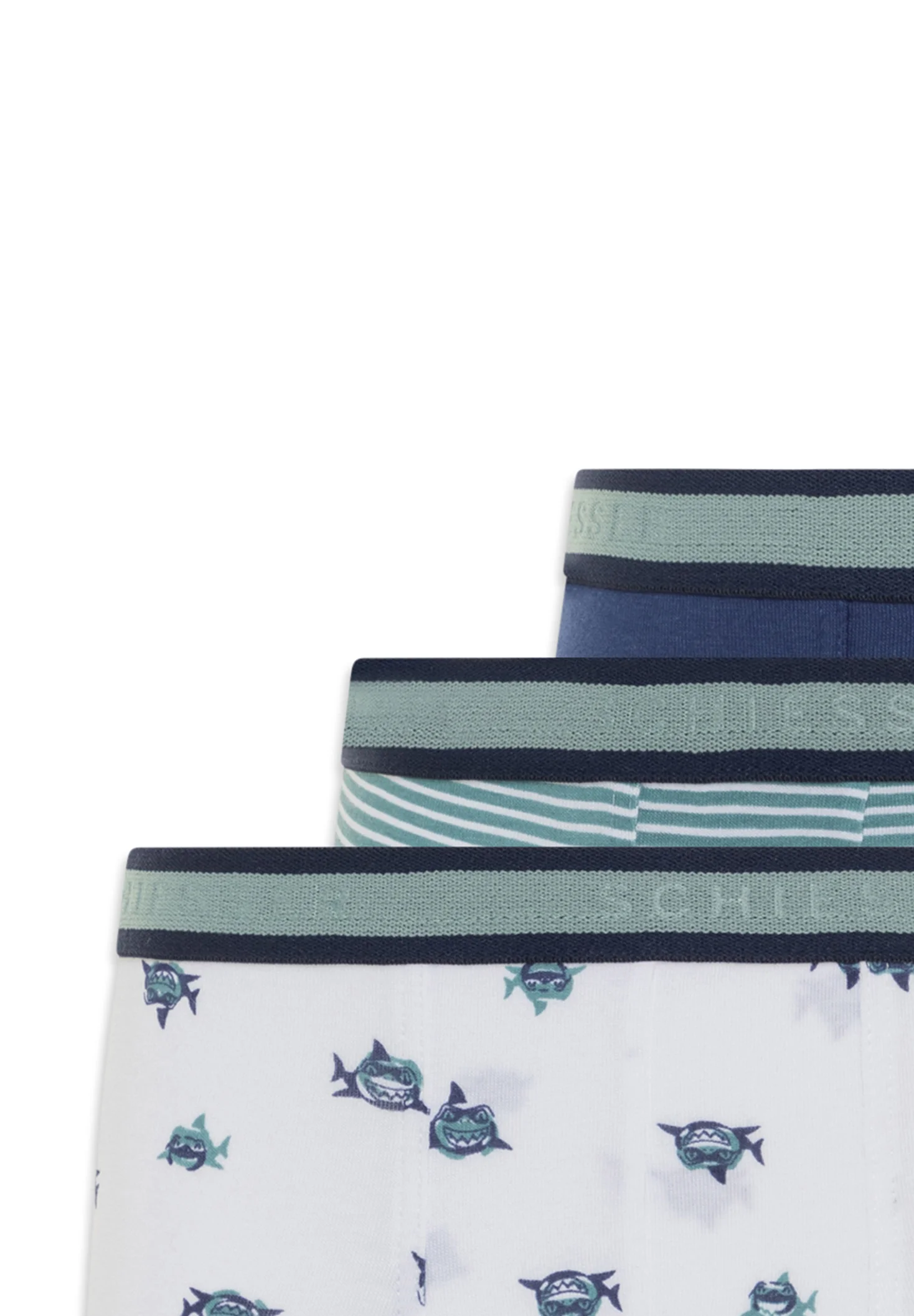 Schiesser 6-PACK - Culotte