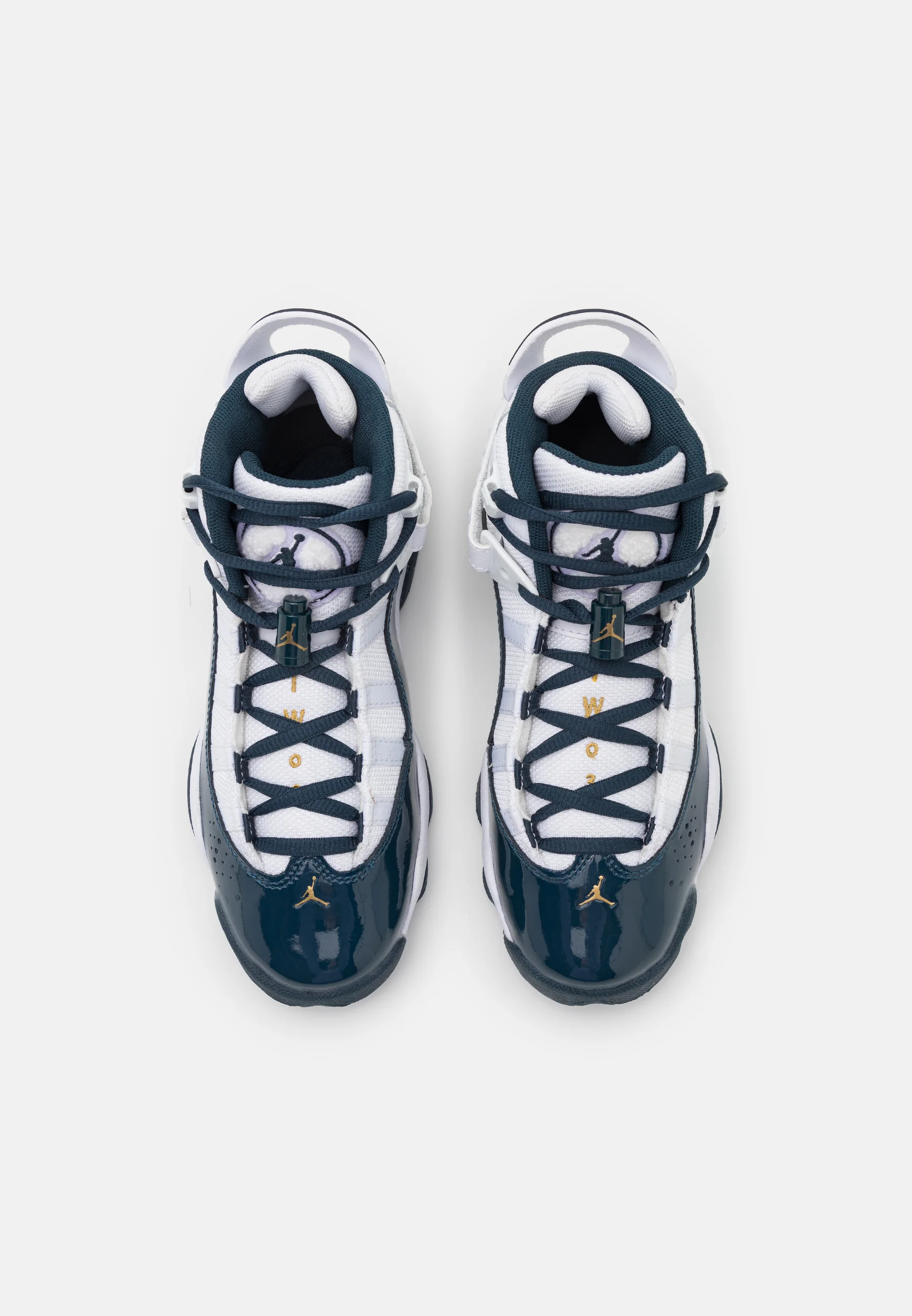 Jordan JORDAN 6 RINGS UNISEX - Zapatillas de baloncesto