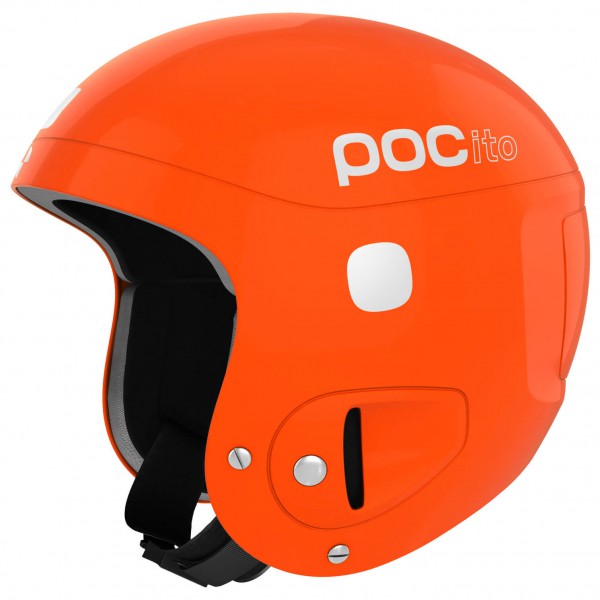 POC - Kid's Pocito Skull - Skihelm
