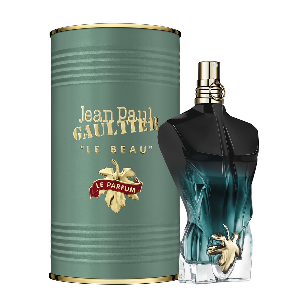 Jean Paul Gaultier Le Beau Le Parfum Eau de Parfum