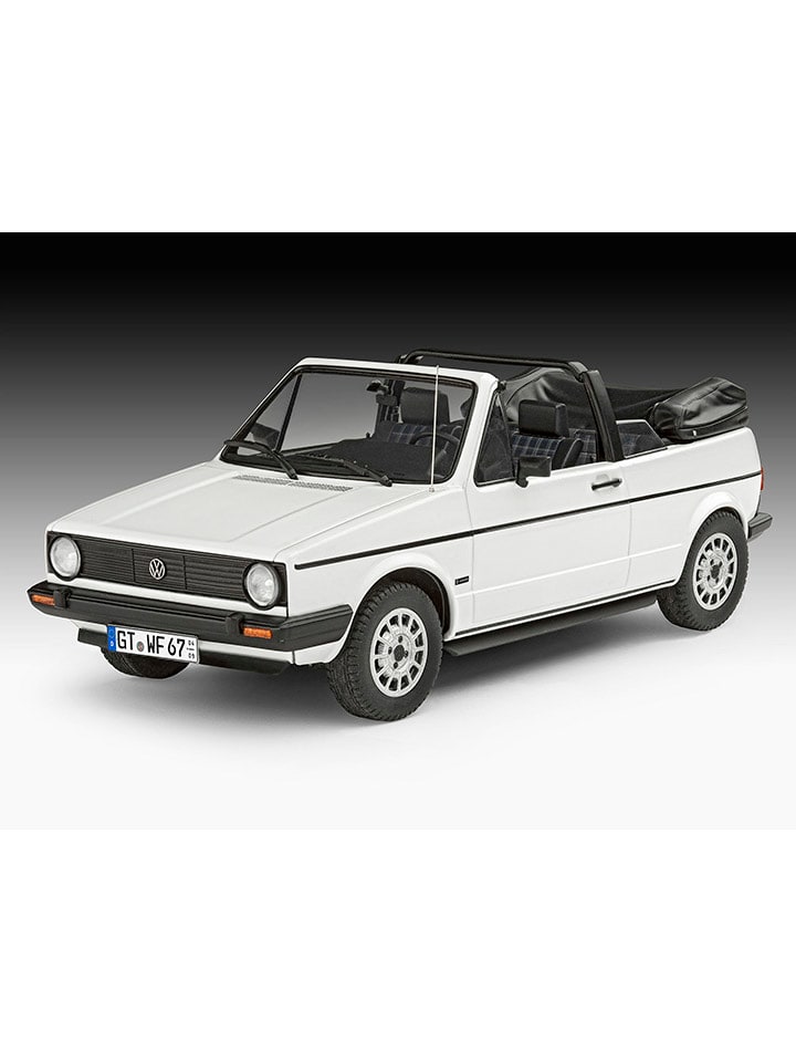 Revell Modellbausatz 
