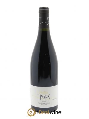 Languedoc Héritières des Pierres Domaine Saint-Sylvestre  2020 - Lot de 1 Bouteille