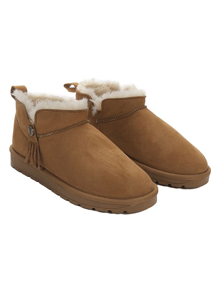 ISLAND BOOT Winterboots 