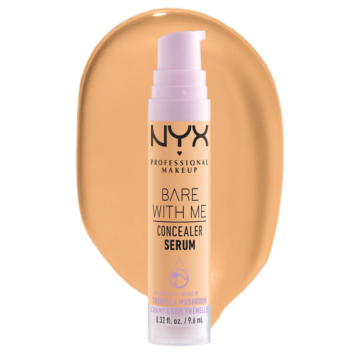 Sérum corrector Bare With Me - Rostro