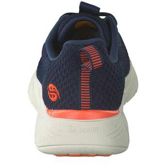 Dockers Sneaker in blau