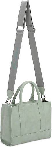 Fritzi aus Preußen SquareN Vintage Handtasche 20.5 cm