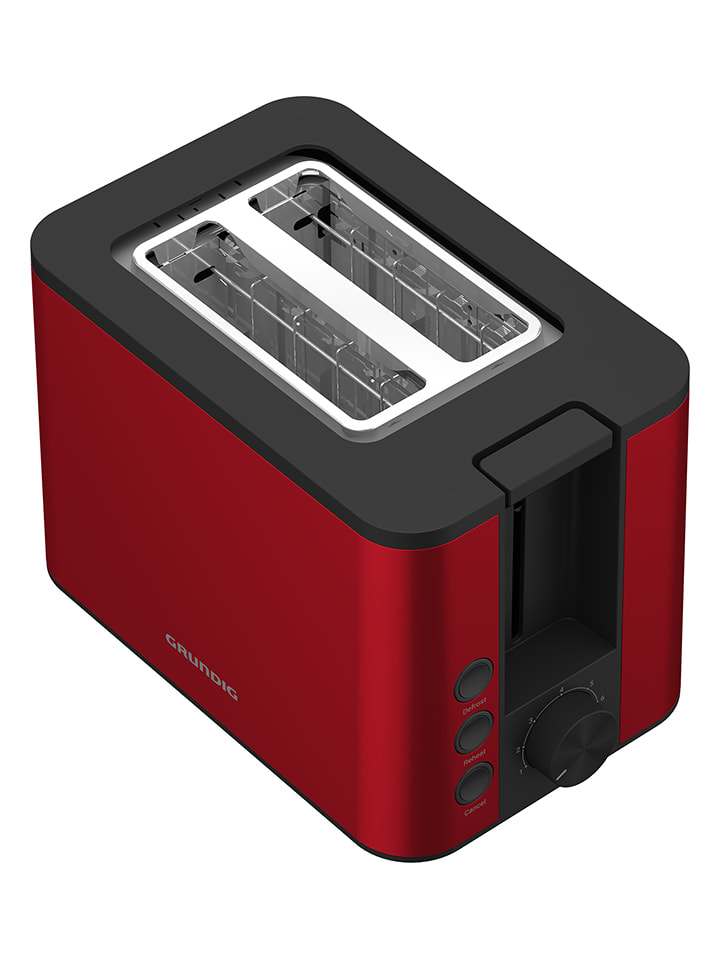 GRUNDIG Toaster 