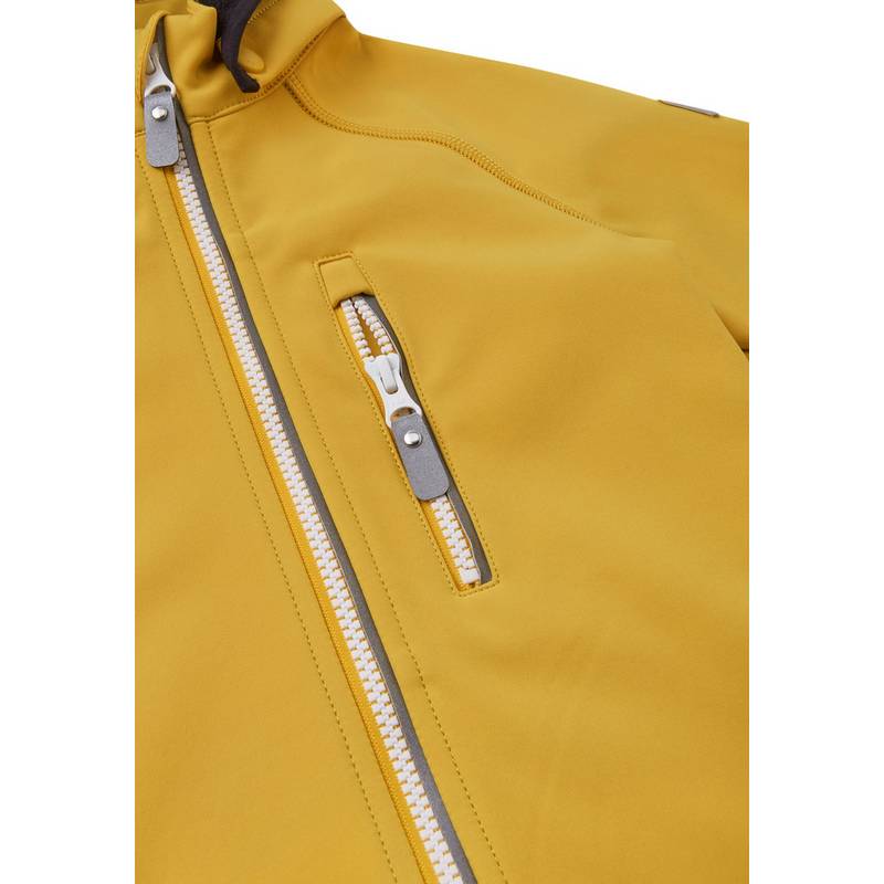 reima Vantti Softshelljacke Kinder