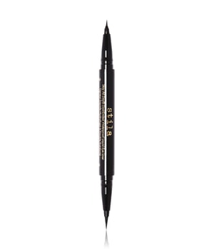 Stila Stay All Day® Dual-Ended Waterproof Liquid Eye Liner Eyeliner-1 ml