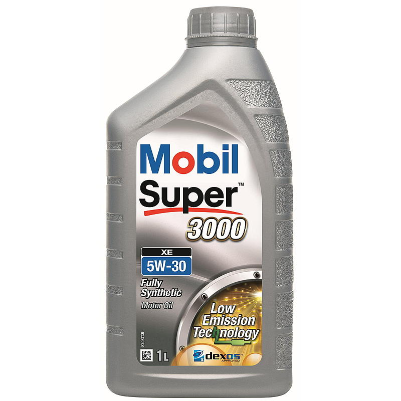 Mobil1 Motorolje Mobil 1 ESP 1 liter, 5W-30
