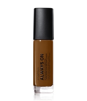 Smashbox Always On Adaptive Foundation Flüssige Foundation-30 ml