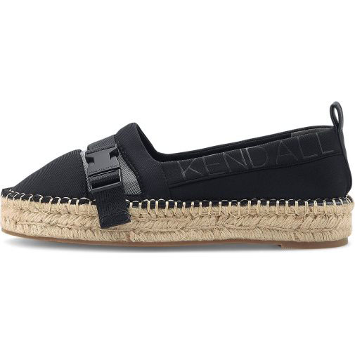 KENDALL + KYLIE Espadrille-Slipper ESPA