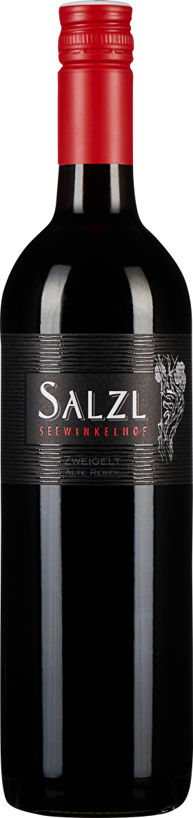 Salzl Zweigelt Alte Reben 2019