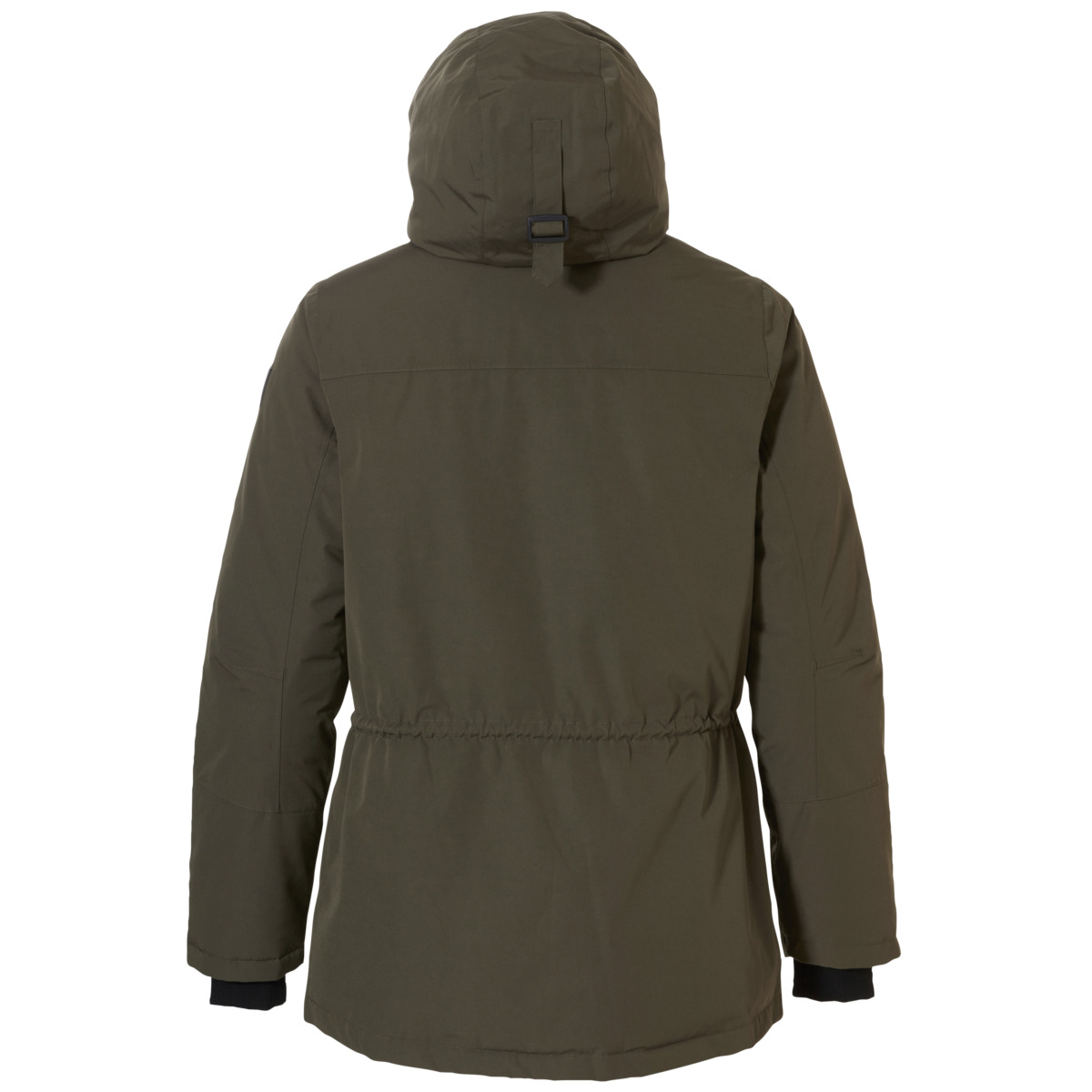 Rehall Lucas-R Parka gruen