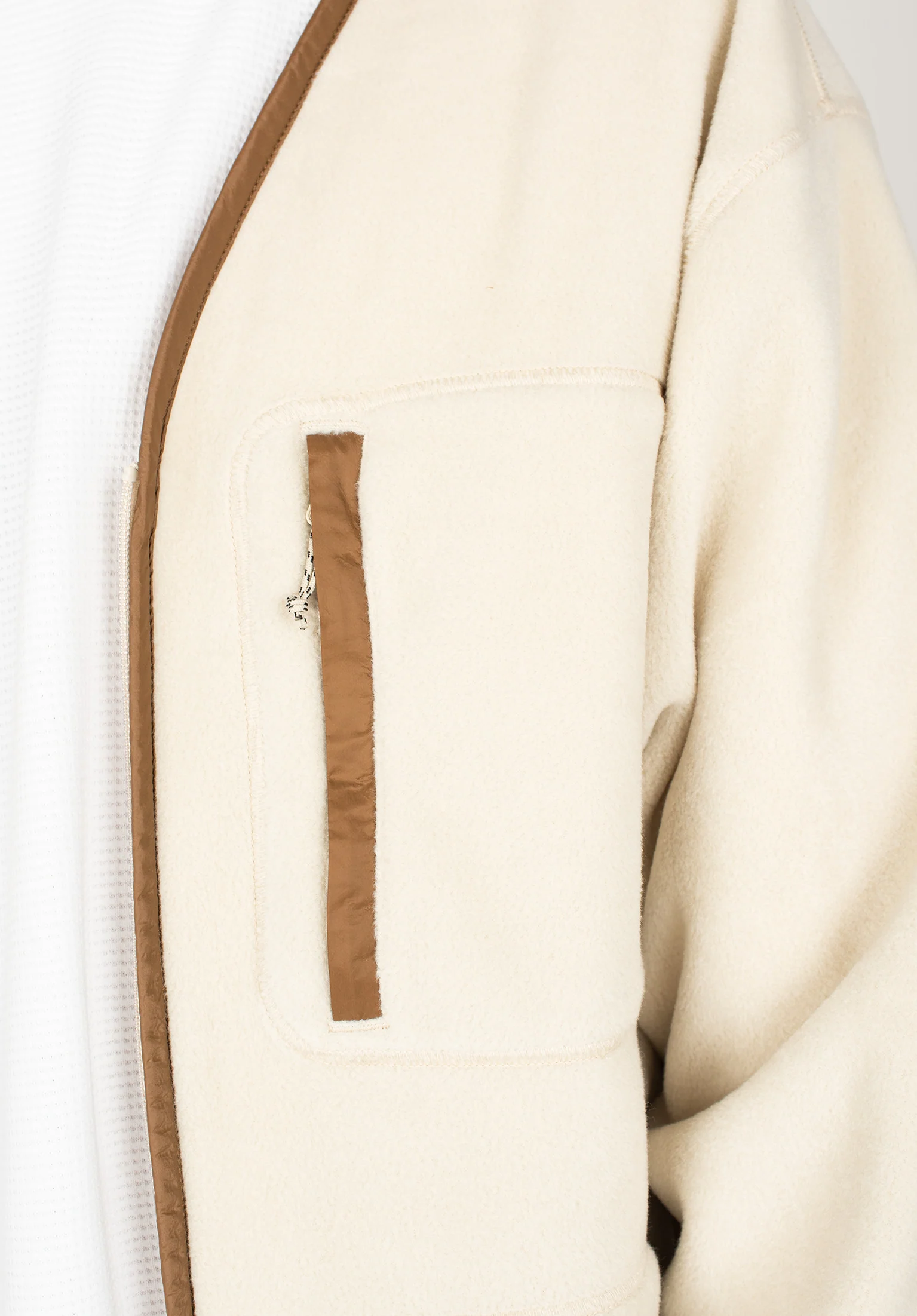 Garcia Polar Fleece Fz