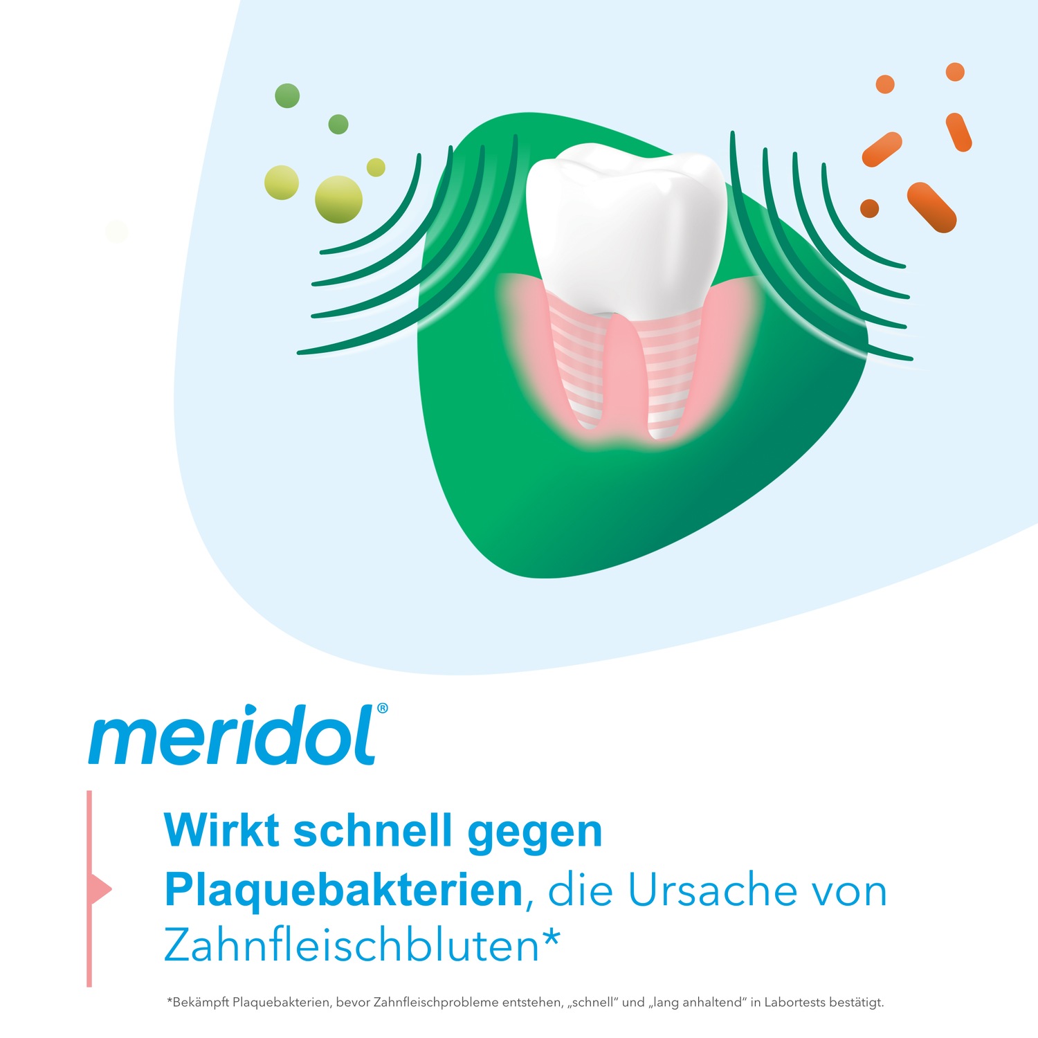 sicherer Atem Mundspülung