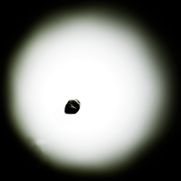 TM9K TAC - Taschenlampe