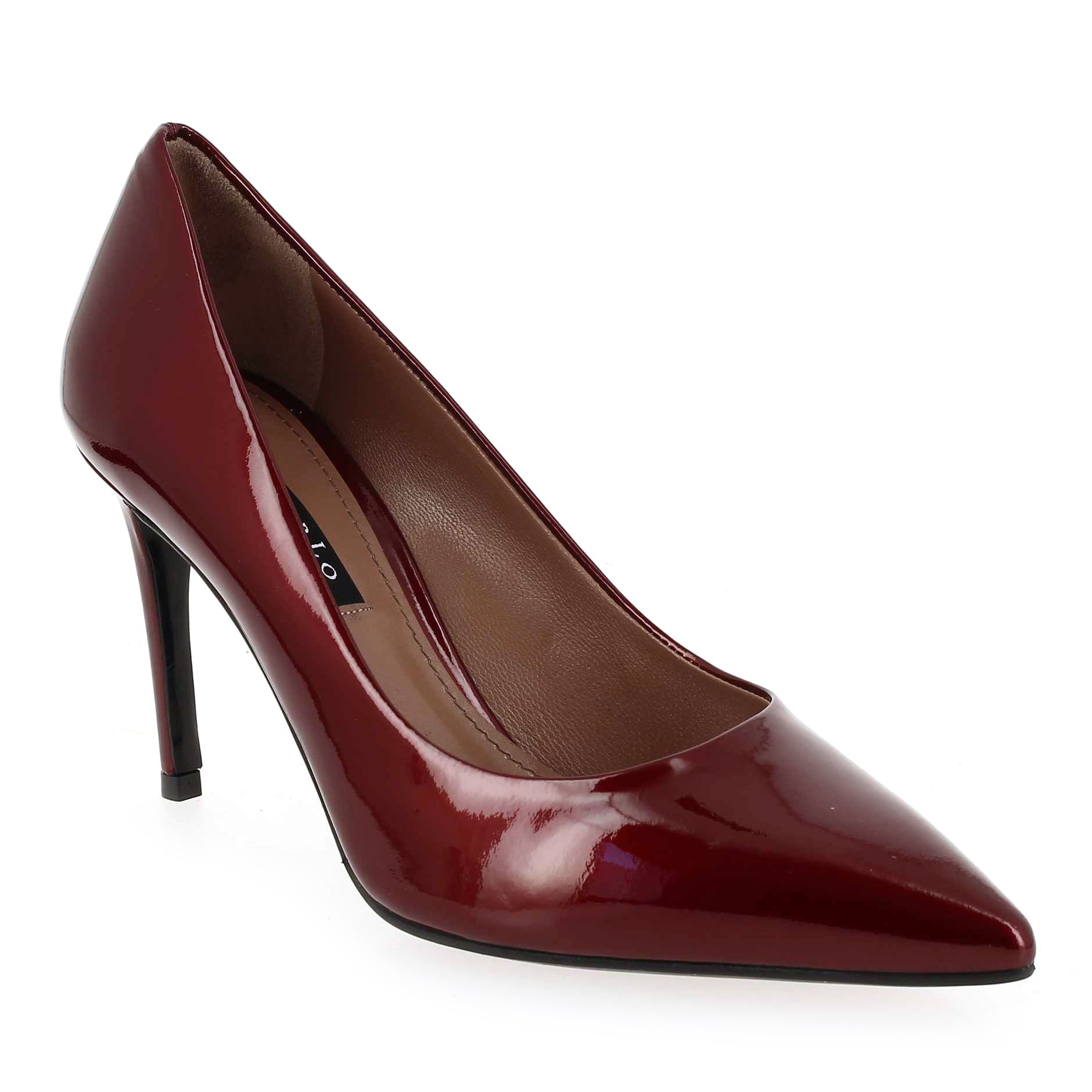 Giancarlo  R277 - Bordeaux