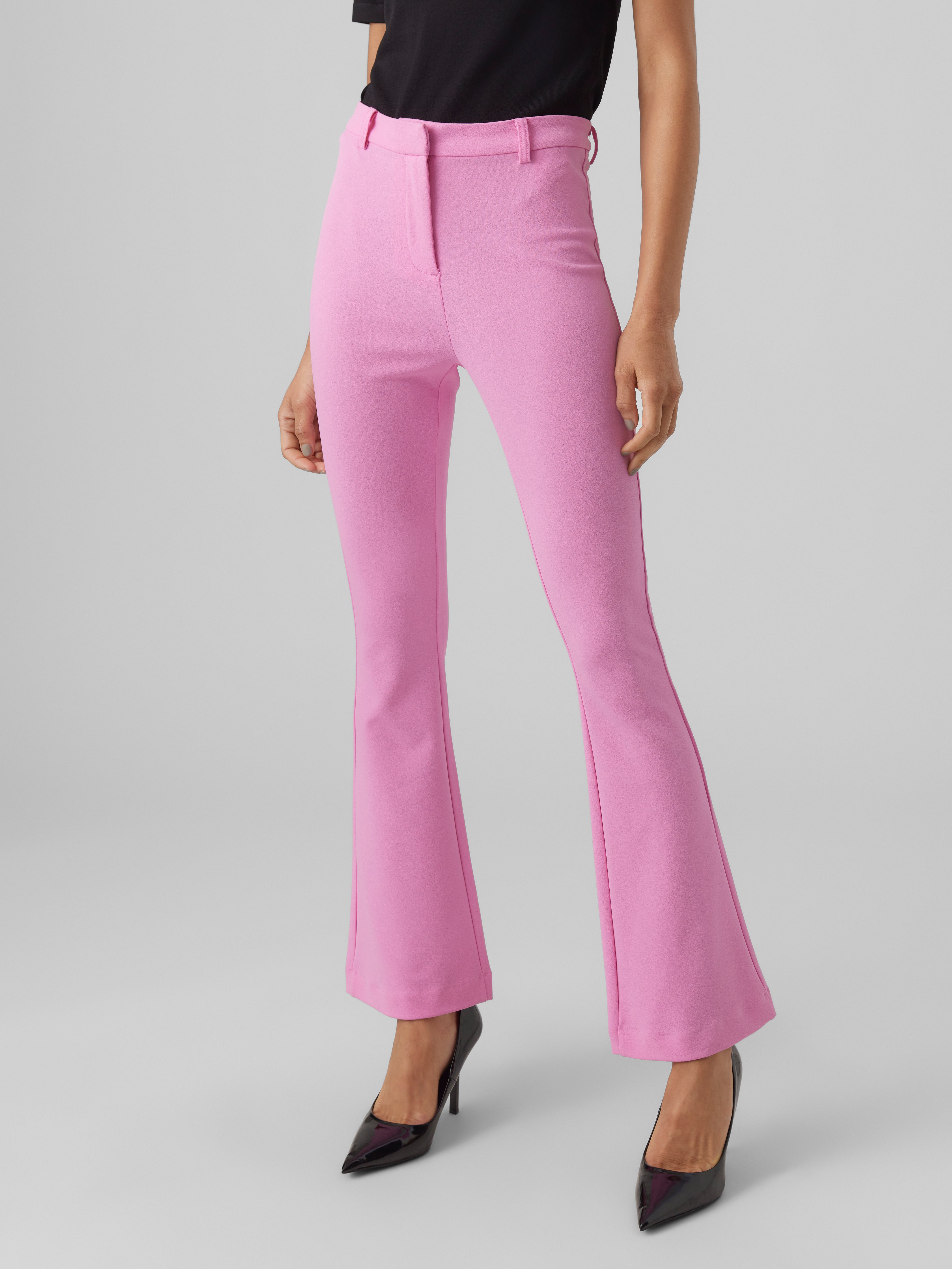 VMAMIRA Mittlere Taille Hose