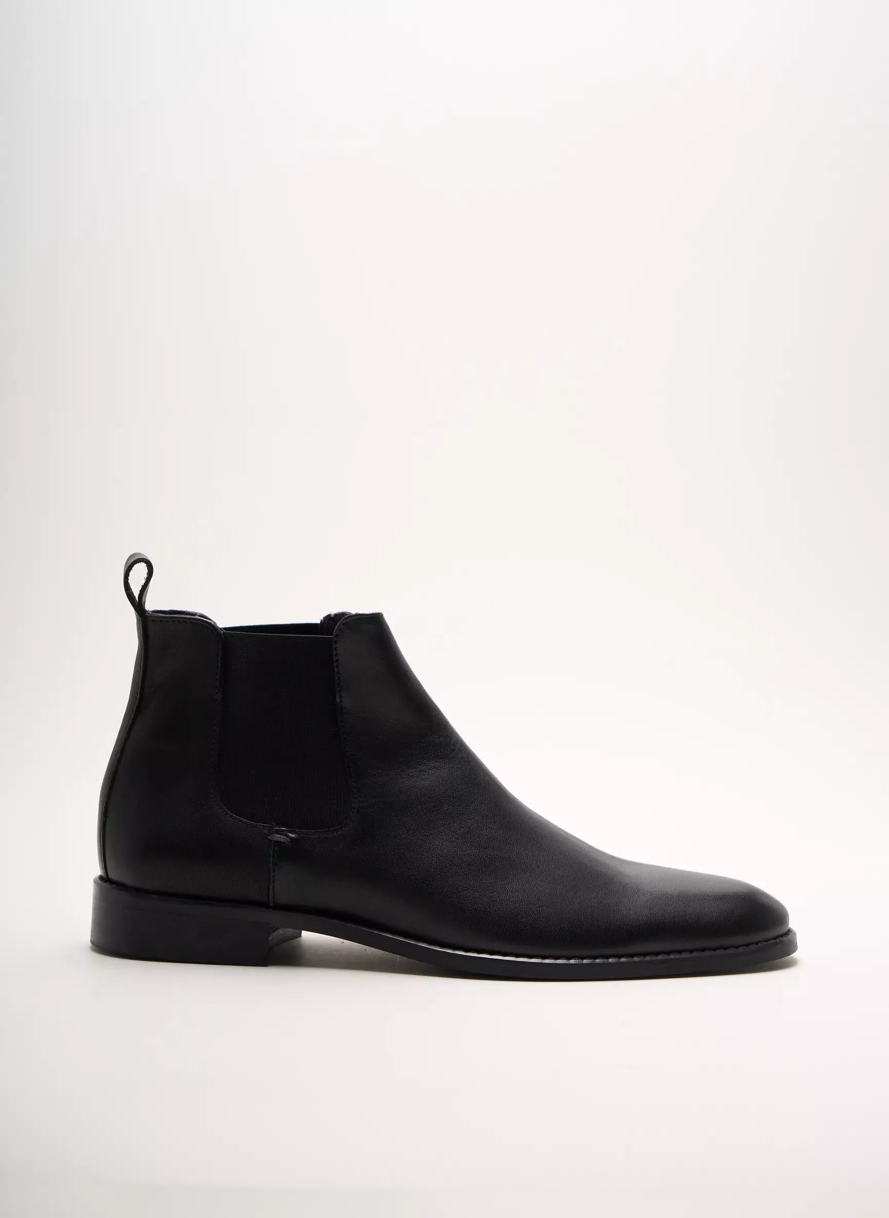 Hipness Bottines Homme couleur noir