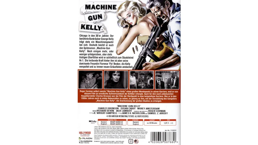 Machine-Gun Kelly
