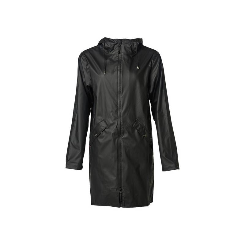 Swept by Danwear Liesa Regenjacke Damen