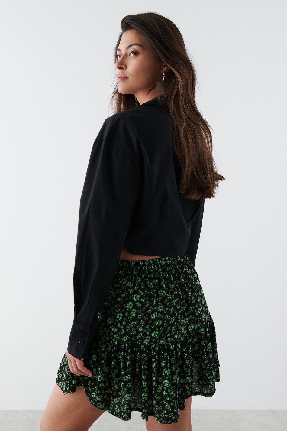 Isa skirt