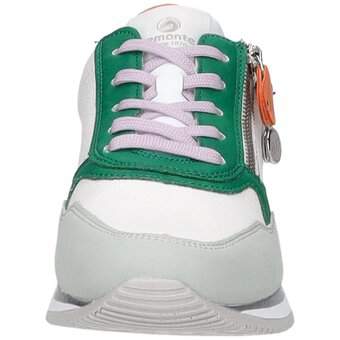Remonte Sneaker in bunt