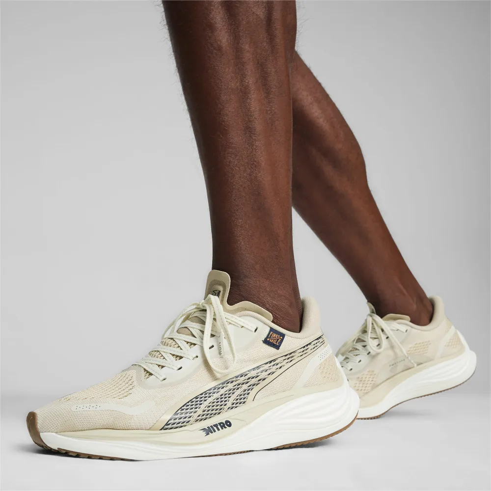 PUMA Velocity NITRO 3 379574_01 / grau