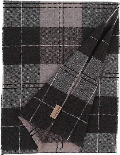 FRAAS Karierter Kaschmirschal
