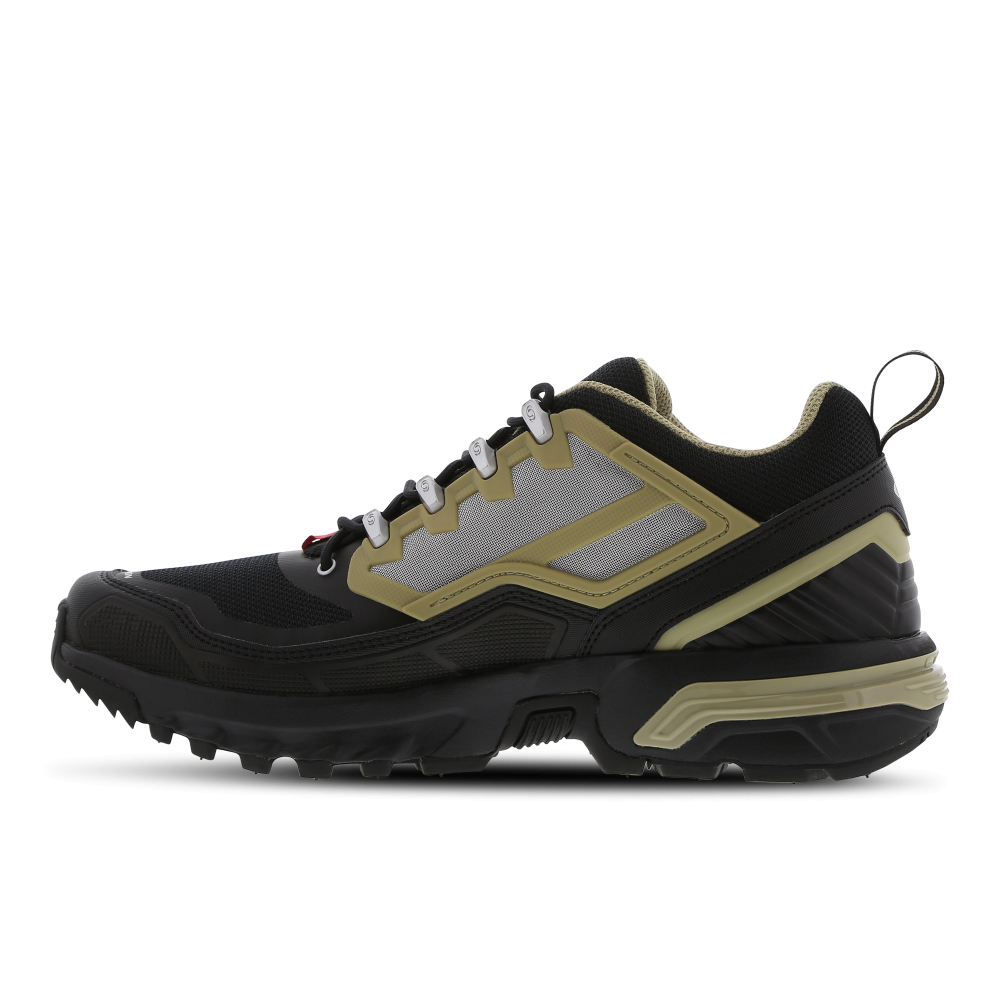 Salomon Acs Ft L47535700 / schwarz