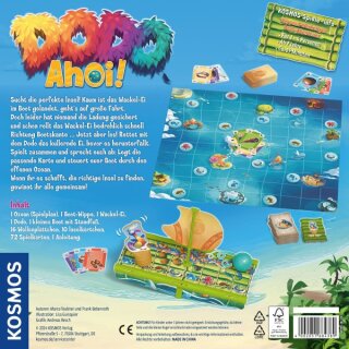 Dodo Ahoi! (DE)